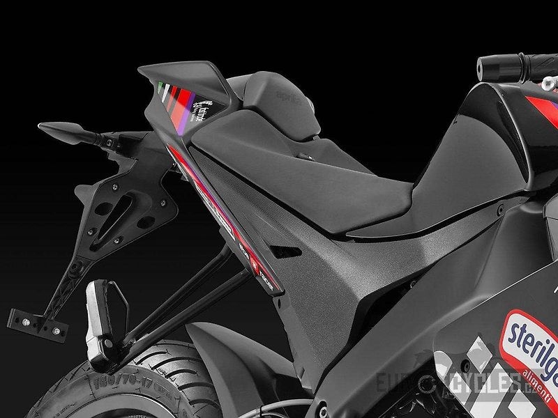 Aprilia RS 125 Replica (2026) Euro 5+ - fotka 6 z 11