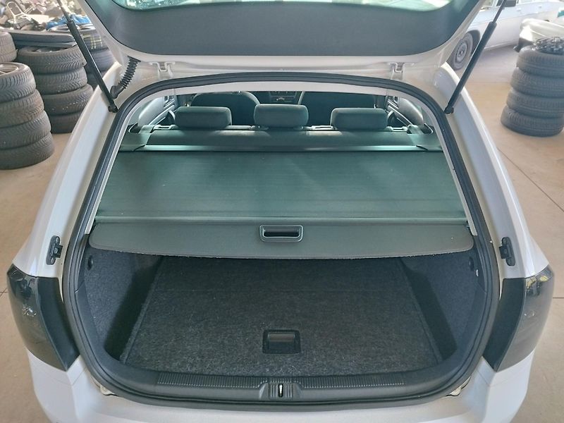Škoda Octavia (2012) 1,4TSI,90KW,DSG,ALU,AUT.KLIMA - fotka 11 z 28