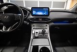 Hyundai Santa Fe 2,2 CRDi NAVI KAMERA 1. MAJ ČR - náhled 8