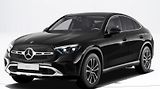 Mercedes-Benz GLC (2026) GLC coupe 220 d 4M - náhled 1