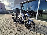 Keeway RKF 125i (2025) VÝPRODEJ EURO5 - náhled 1