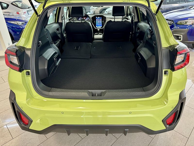 Subaru Crosstrek (2026) 2.0i Executive Lineartr-AKCE - fotka 20 z 22