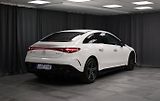 Mercedes-Benz EQE 350 AMG 4M Kamera Tažné BLIS  - náhled 1