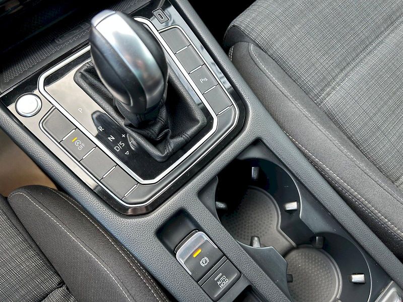 Volkswagen Passat (2021) Business 2.0 TDI 110 kW DSG Va - fotka 26 z 29