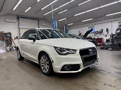 Audi A1 1.6 TDi 77 kW - fotografie inzerátu