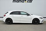 Mercedes-Benz Třídy A 200 120kW AMG SERVIS. KNIHA ČR - náhled 8