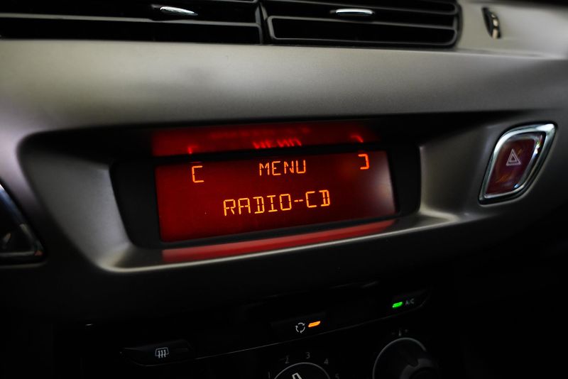Citroën C3 - fotka 20 z 25
