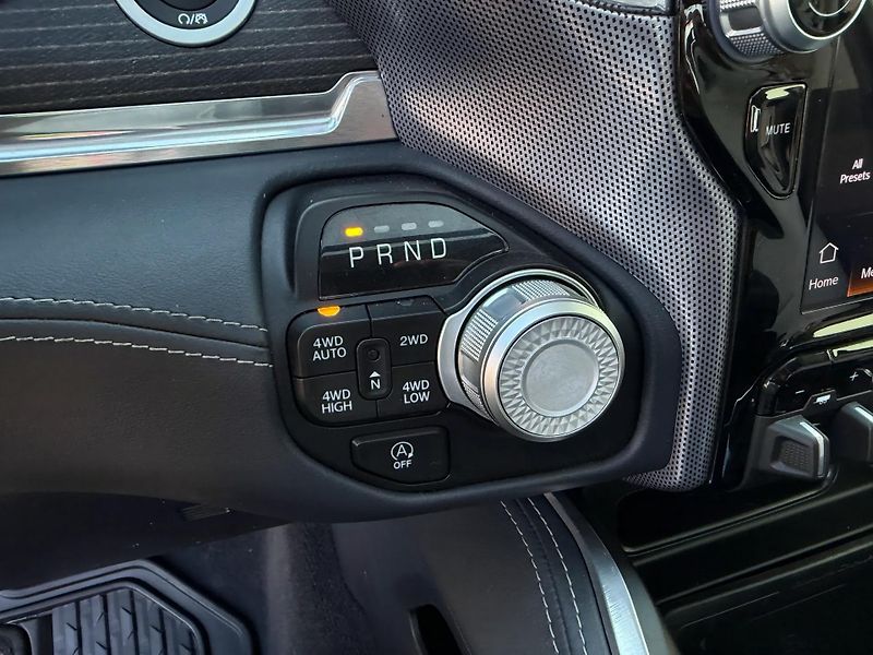 Dodge RAM (2023) VIRTUAL+RAMBOX+LIMITED+HEAD UP - fotka 18 z 24