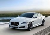 Jaguar XJ: Prodáno 10 kusů za rok 2018