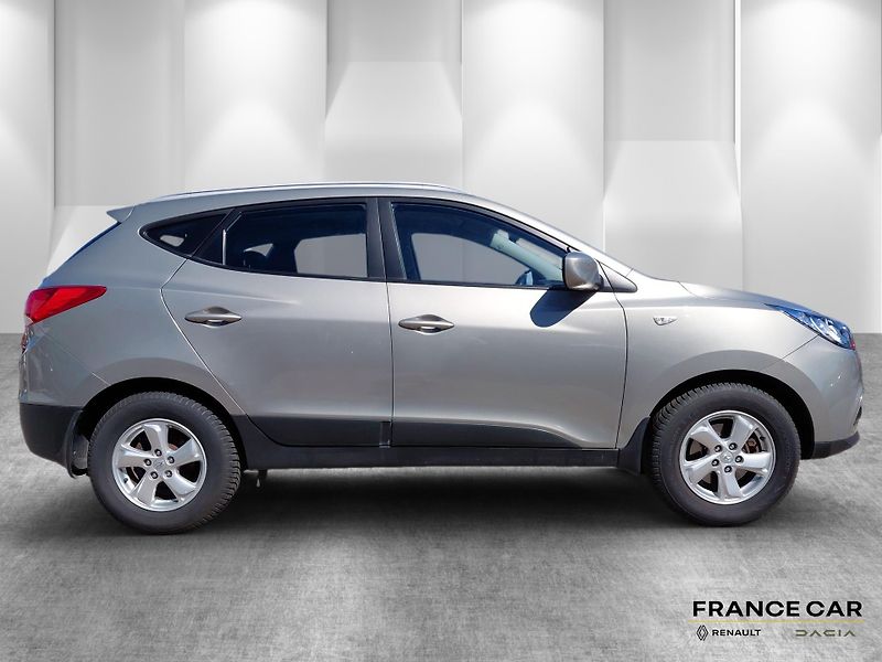 Hyundai ix35 (2011) 1,7CRDi Comfort     - fotka 4 z 24