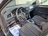 Volkswagen T-Roc (2022) 1.5 TSI DSG Style 110kW ZÁRUKA - náhled 15