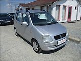 Opel Agila 1,2 i, klima, + letní pneu, - náhled 1