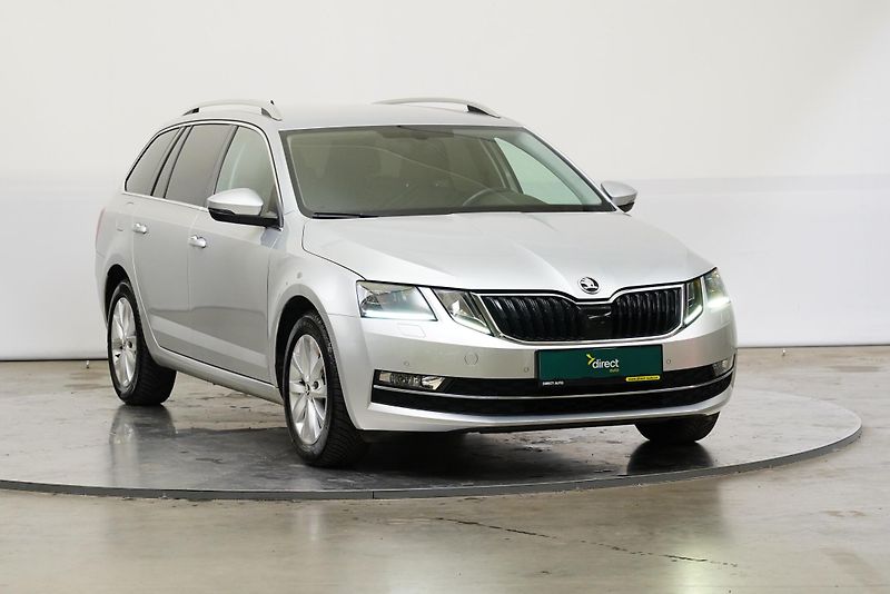 Škoda Octavia - fotka 8 z 27