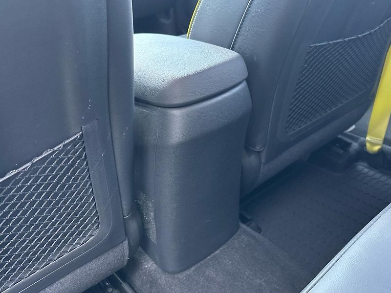 Hyundai Kona SUV - fotka 22 z 25