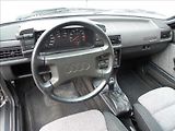 Audi Coupé Quattro ČTĚTE POPIS! - náhled 16