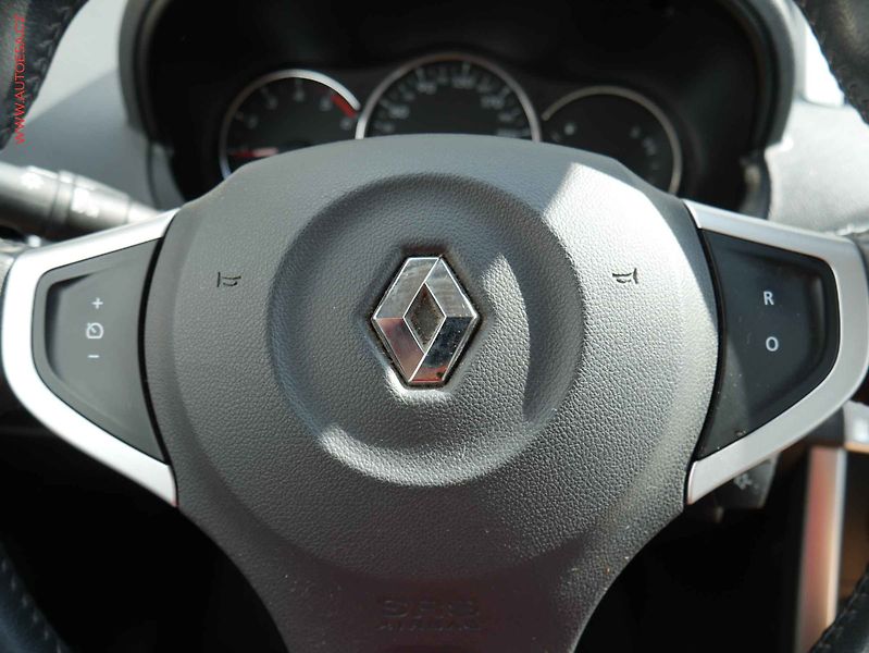 Renault Koleos (2012) 2.0 dCi 4x4, ČR, AC, TZ, navi - fotka 14 z 19