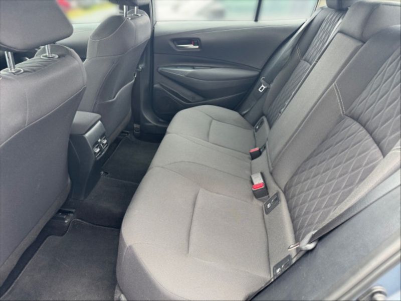 Toyota Corolla 1,5 DF Comfort - fotka 6 z 10
