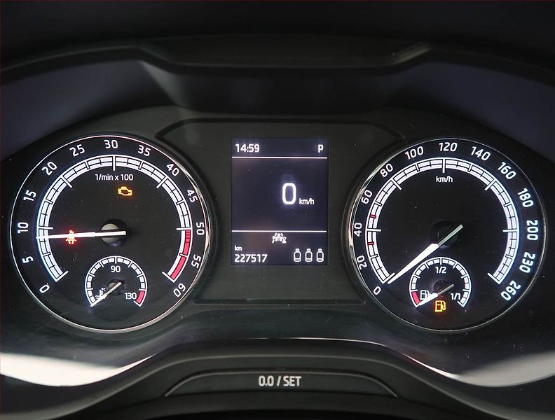 Škoda Kodiaq (2020) Ambition Plus 2.0 TDI 4x4 - fotka 11 z 18