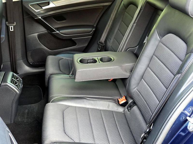 Volkswagen Golf 1.4TSi SERV.KN, nové ROZVODY   - fotka 23 z 50
