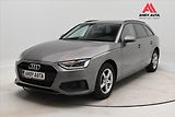 Audi A4 Avant 2,0 TDI 120kW Mild Hybri - náhled 1