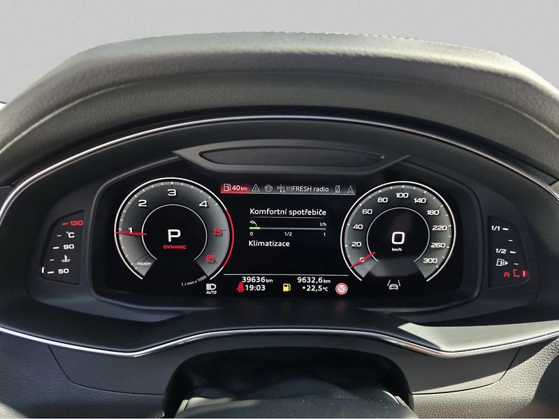 Audi A6 Allroad 50TDI Quattro Tiptronic 210kW - fotka 4 z 6