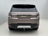 Land Rover Range Rover Sport 3.0 TDV6 HSE AWD AUT CZ - náhled 11