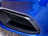Mercedes-Benz Třídy C (2017) C 63 AMG Burmester, Head-Up - náhled 36