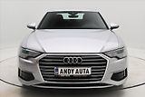 Audi A6 2,0 TDI 150kW QUATTRO Záruka a - náhled 1