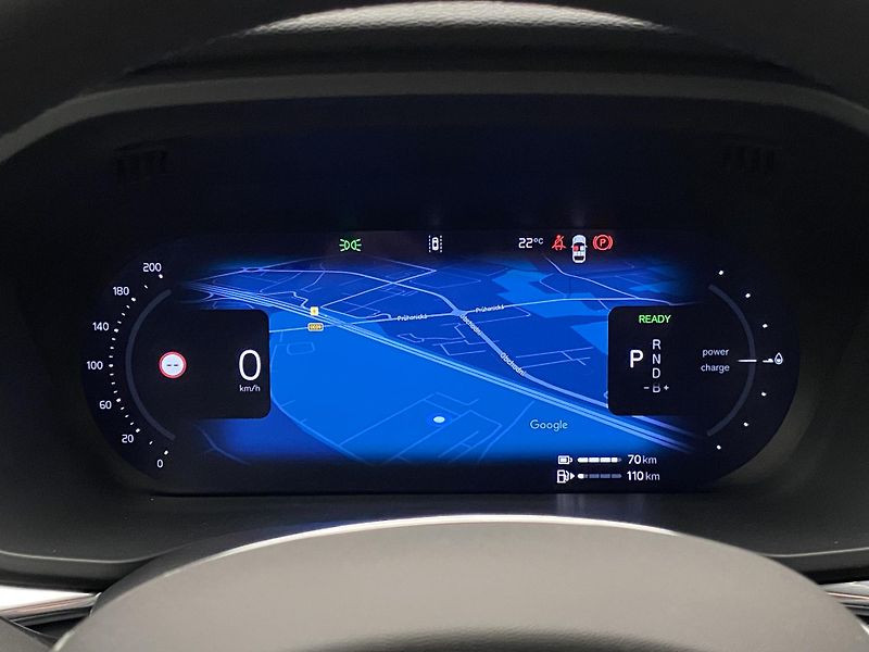 Volvo XC60 T8 AWD RECHARGE BLACK EDITION - fotka 26 z 63