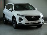 Hyundai Santa Fe (2019) 2.2 CRDi 4x4, 7míst, AT, LED - náhled 1