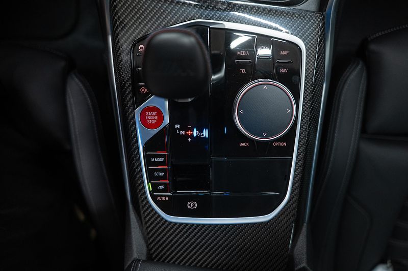 BMW Řada 2 (2024) 338KW KARBONOVÁ STŘECHA TOP!!! - fotka 29 z 48