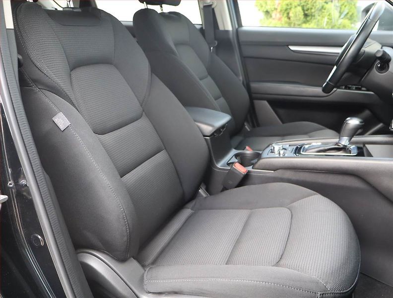 Mazda CX-5 (2018) Takumi 2.0 Skyactiv-G - fotka 9 z 19