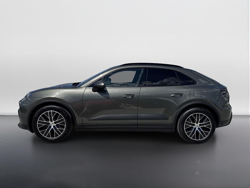 Porsche Macan - fotka 2 z 28