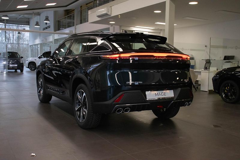 Dongfeng Mage (2026) E2 1.5T,  - fotka 6 z 8