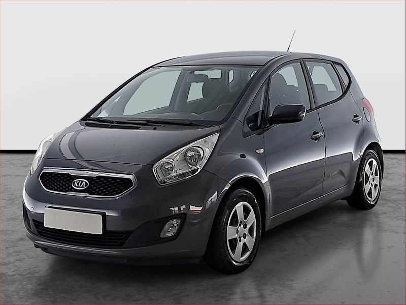 Kia Venga (2012) 1.4 CVVT, ČR,1.maj, Serv.kniha - fotka 2 z 14