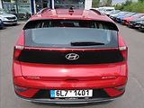Hyundai Bayon 1,2 i,1majČR,Tov.záruka,Comfor - náhled 8