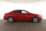 Mercedes-Benz CLA (2013) 220 CDI, Automat, Kůže, Navi - náhled 6