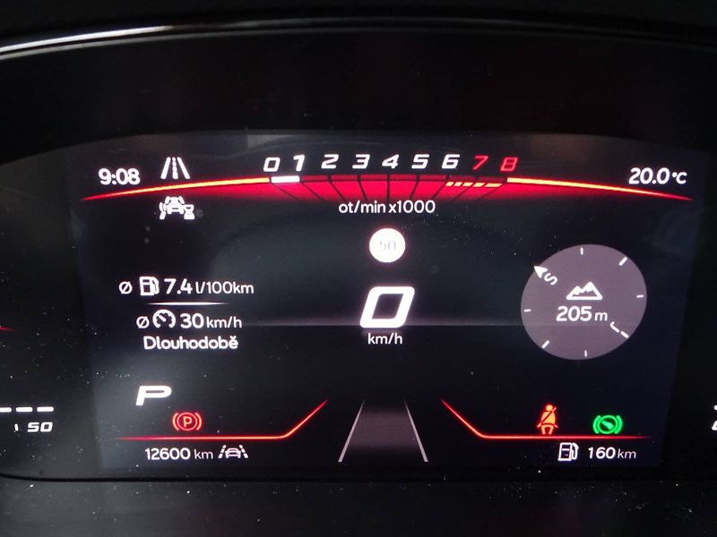 Seat Arona (2024) 1.0 TSI 85KW DSG FR - fotka 22 z 27