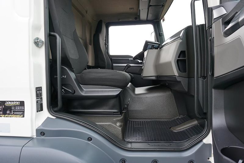 MAN TGM (2020) 18.290 / EURO 6 / CHŁODNIA + W - fotka 45 z 51