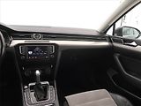 Volkswagen Passat (2015) 2.0 TDI, Automat, Serv.kniha - náhled 8