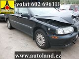 Volvo S80 (1999) VOLAT 602 696111 - náhled 3