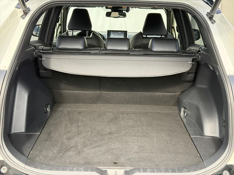 Toyota RAV4 2,5 Selection, 4x4 - fotka 20 z 20