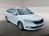 Škoda Fabia 1,0 TSI 70 Ambition - náhled 1
