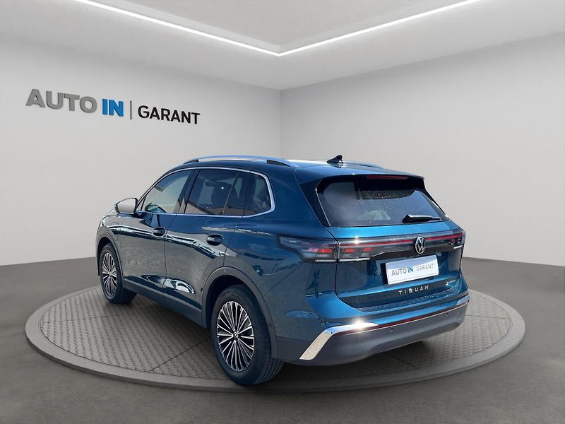 Volkswagen Tiguan (2024) ELEGANCE 150kW E-hybrid PHEV, - fotka 4 z 28