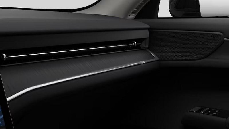 Volvo ES90 (2026) RWD EXTENDED RANGE CORE AUT - fotka 13 z 15