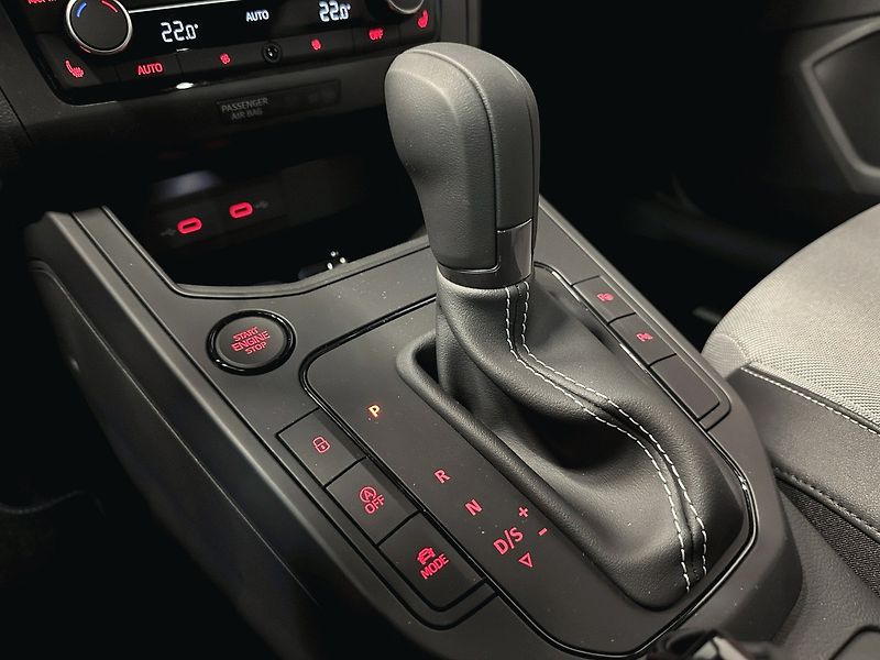 Seat Arona (2026) FR 1.0 TSI 115k DSG - fotka 22 z 25