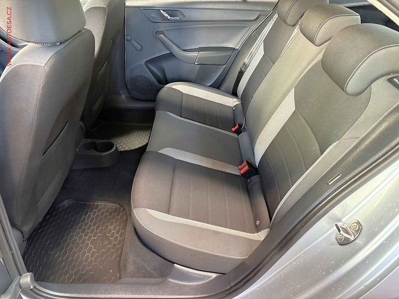 Škoda Rapid (2016) 1.6 TDi, ČR, Ambition, AC - fotka 10 z 13