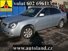 Kia Magentis (2006) VOLAT 602 696113 - fotografie inzerátu