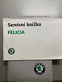 Škoda Felicia (1996) - náhled 52