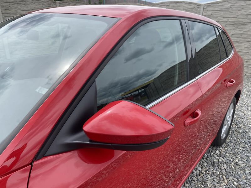 Škoda Scala 1.0i G-TEC STYLE CZ DPH LED 1A - fotka 21 z 156